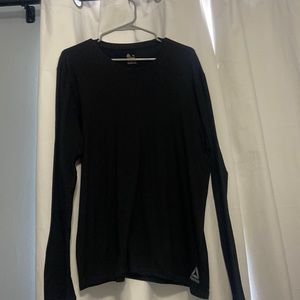 XL Reebok athletic long sleeve